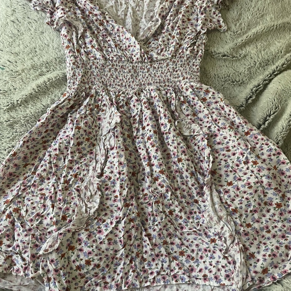 Sincerely Jules summer dress